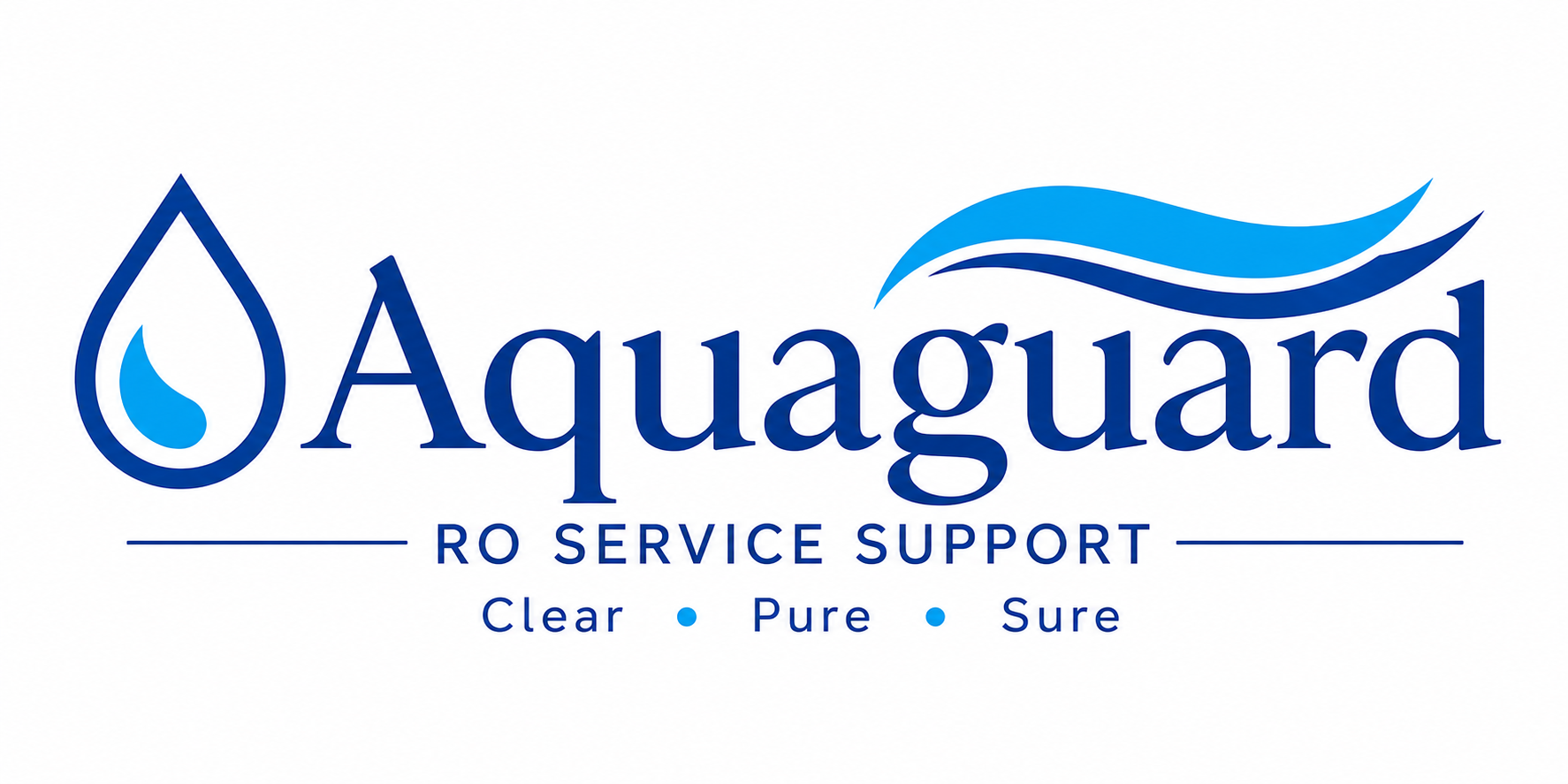 RO Service Logo